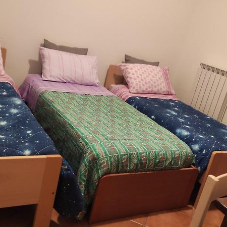 Il Boschetto Apartment Le Grazie  Ngoại thất bức ảnh