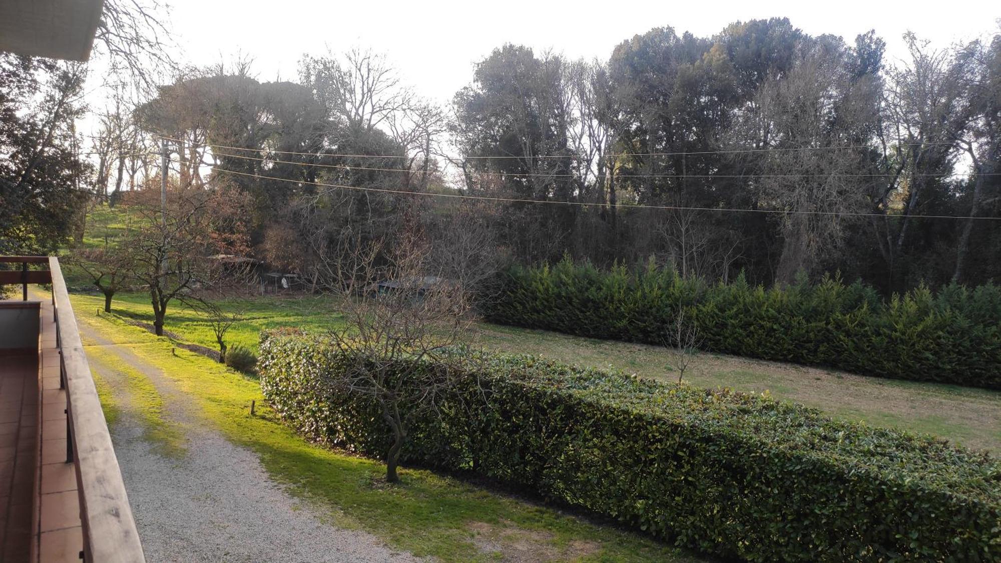 Il Boschetto Apartment Le Grazie  Ngoại thất bức ảnh